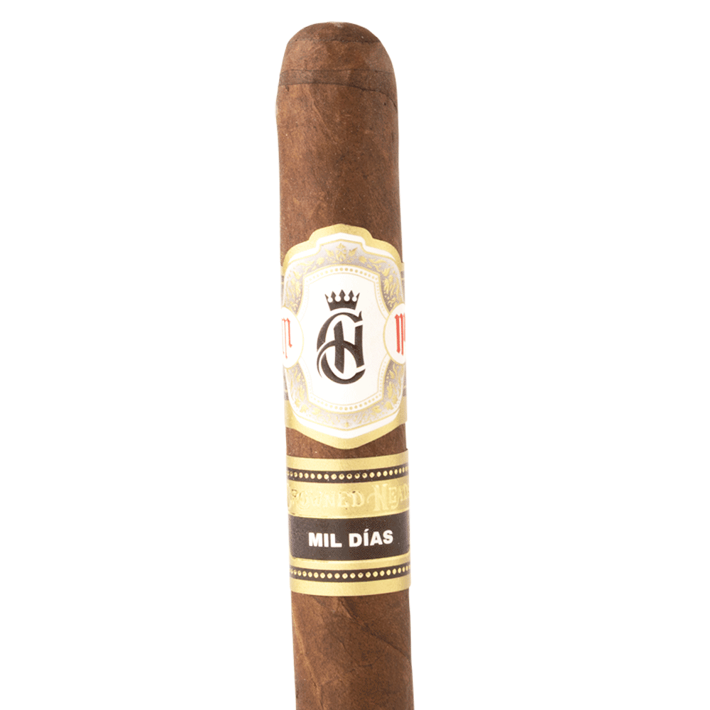 Edmundo, , cigars